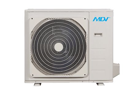 Напольно-потолочный кондиционер (сплит-система) MDV MDUE-60HRFN8 / MDOU-60HFN8