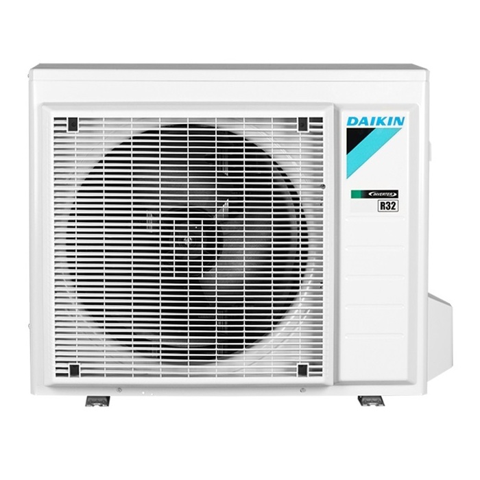 Инверторный кассетный кондиционер (сплит-система) Daikin FFA35A9 / RXM35A
