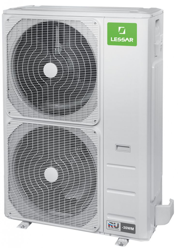 Изображение для товара Lessar LS-HE48TMA4/LU-HE48UMA4-43WM