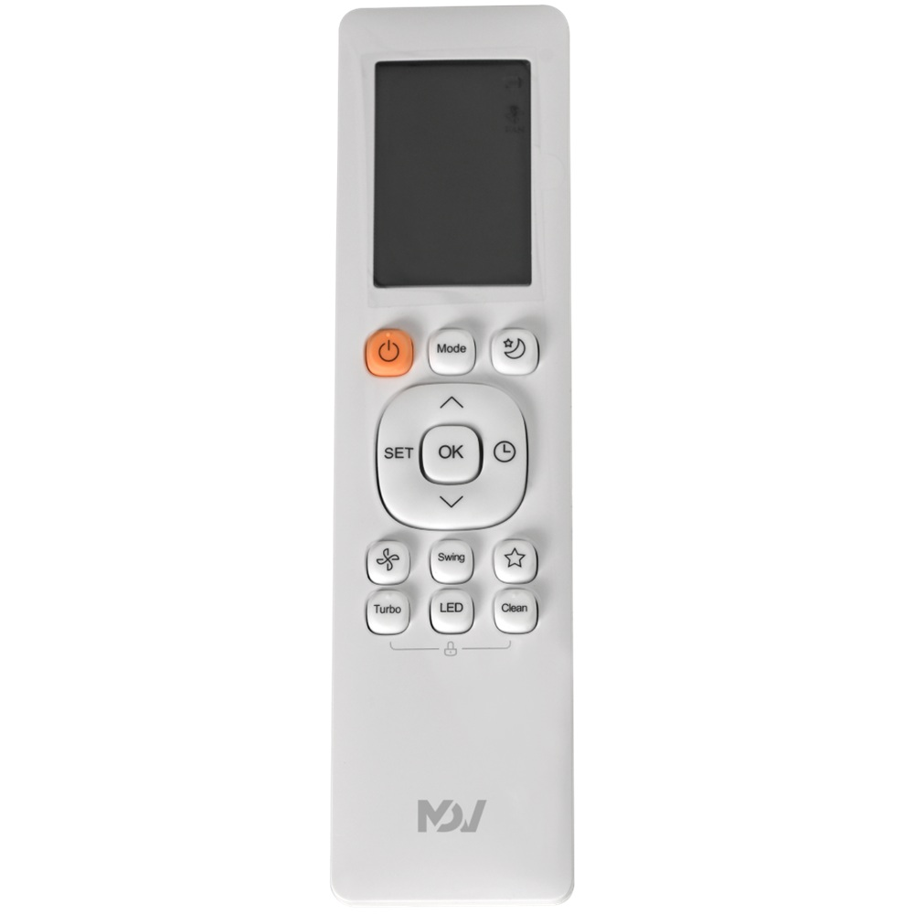 Изображение для товара MDV MDOAG-12HN8 / MDSAG-12HRN8 с зимним комплектом (-40)