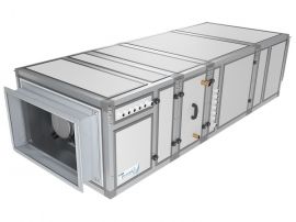 Изображение для товара Breezart 6000 Lux F AC 45