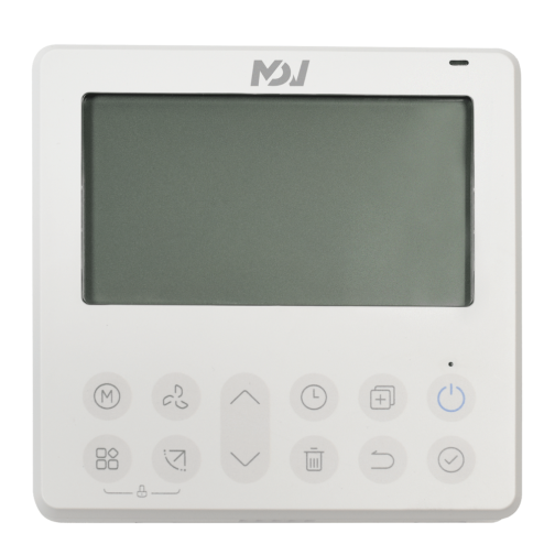 Изображение для товара MDV KJR-150A