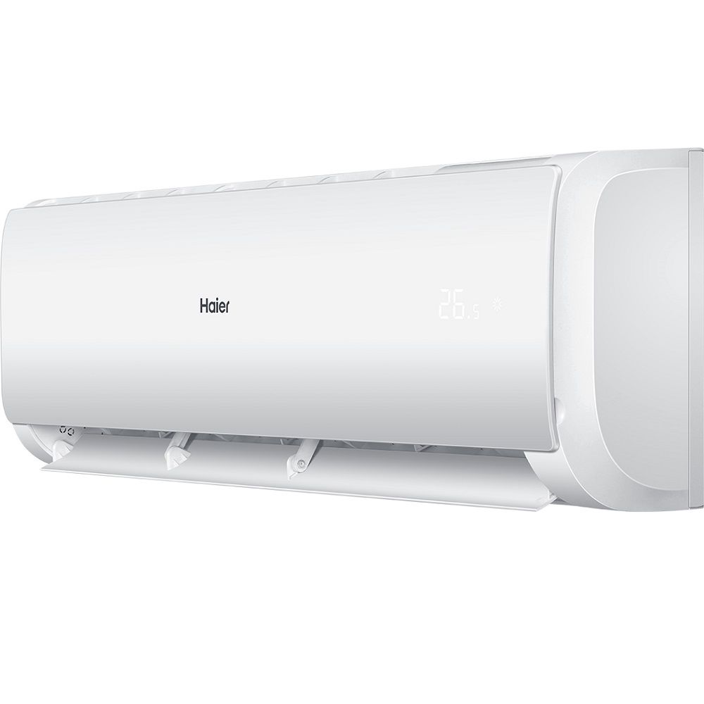 Настенный кондиционер (сплит-система) Haier AS18TL4HRA-A / 1U18TL4FRA-A с зимним комплектом (-30)