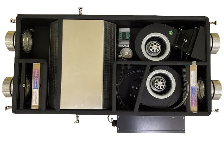 Изображение для товара Minibox Save-350 Carel