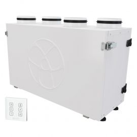 Изображение для товара Blauberg KOMFORT Ultra EC S2 300-E S14
