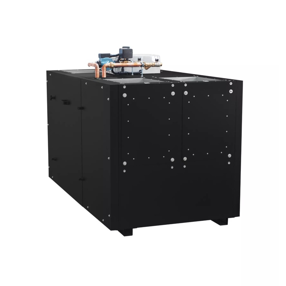 Приточно-вытяжная установка Turkov ORBITA VX 4000 W2R