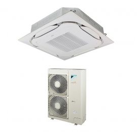 Изображение для товара Daikin FCAG100B / RQ100BV с зимним комплектом (-40T)