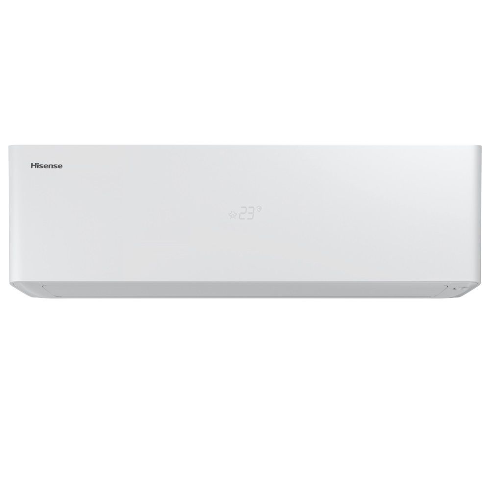 Инверторный настенный кондиционер (сплит-система) Hisense AS-18UW4RBVQH00