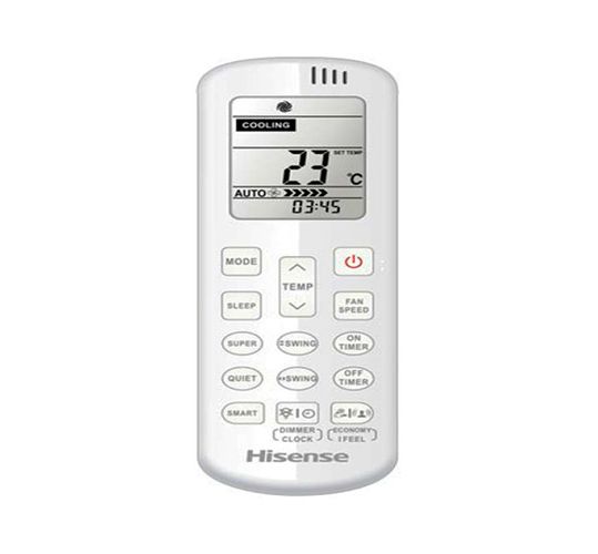 Изображение для товара Hisense AMW2-18U4SXE / AMS-09UR4SVETG67(C)x2