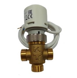 Изображение для товара Shuft RCVA 3/4" (6.0)-230