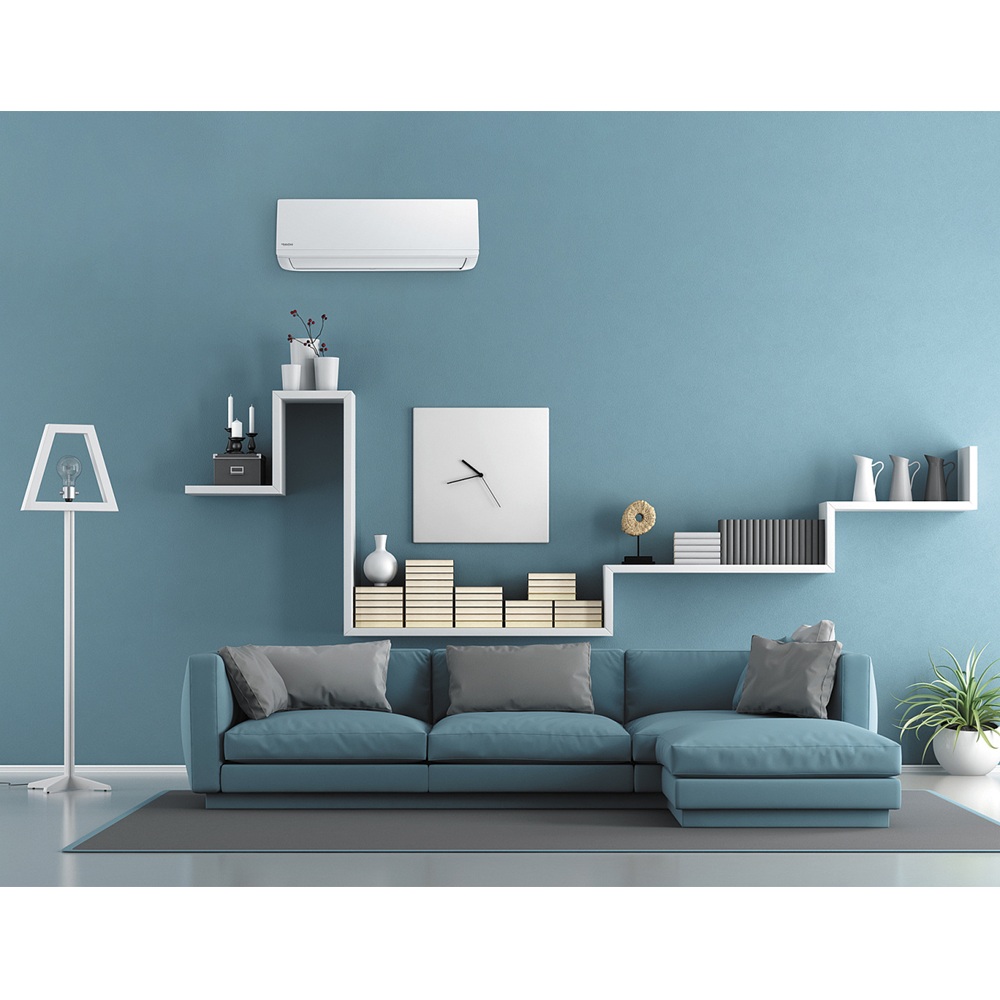 Настенный кондиционер (сплит-система) Daichi ALP70AVQ1R-1 / ALP70FV1R-1