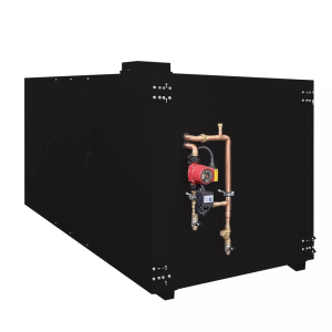 Изображение для товара Turkov ZENIT HECO V 2000 W (Steel)