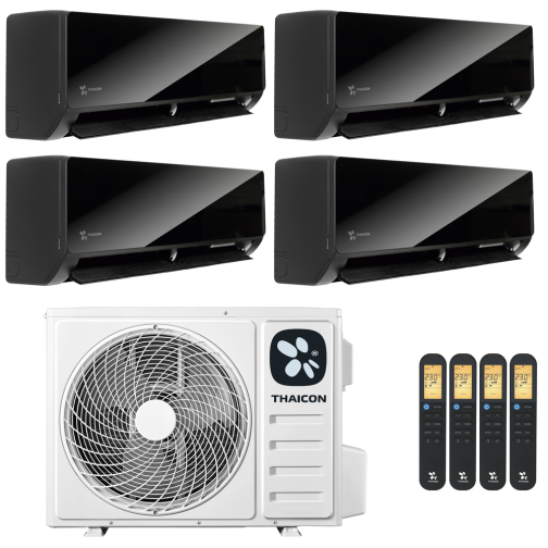 Изображение для товара Thaicon TL-MO5U120-FR / TL-RWP35-FRx2 + TL-RWP25-FRx2