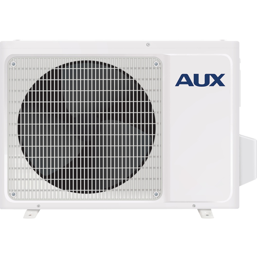Инверторный настенный кондиционер (сплит-система) AUX ASW-H12A4/CB-R2DI / AS-H12A4/CB-R2DI