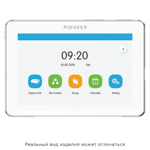 Изображение для товара Pioneer CE54-24/F( C )