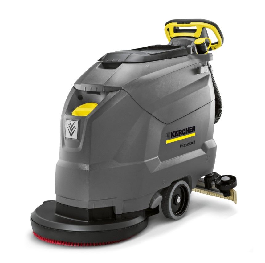 Поломоечная машина Karcher BD 50/60 C Ep Classic