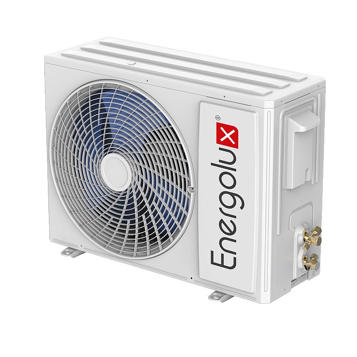 Инверторный кассетный кондиционер (сплит-система) Energolux ESAC24C1_WF_AR2_DC / ESAU24U1_AR2_DC