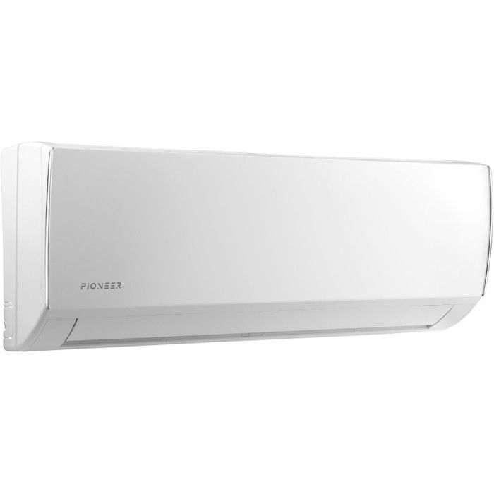 Инверторный настенный кондиционер Pioneer KFRI20MW / KORI20MW с зимним комплектом (-30) с фильтрами