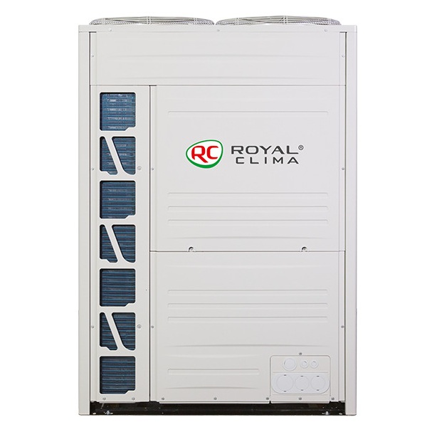 Наружный блок VRF Royal Clima RCWT-136STFG