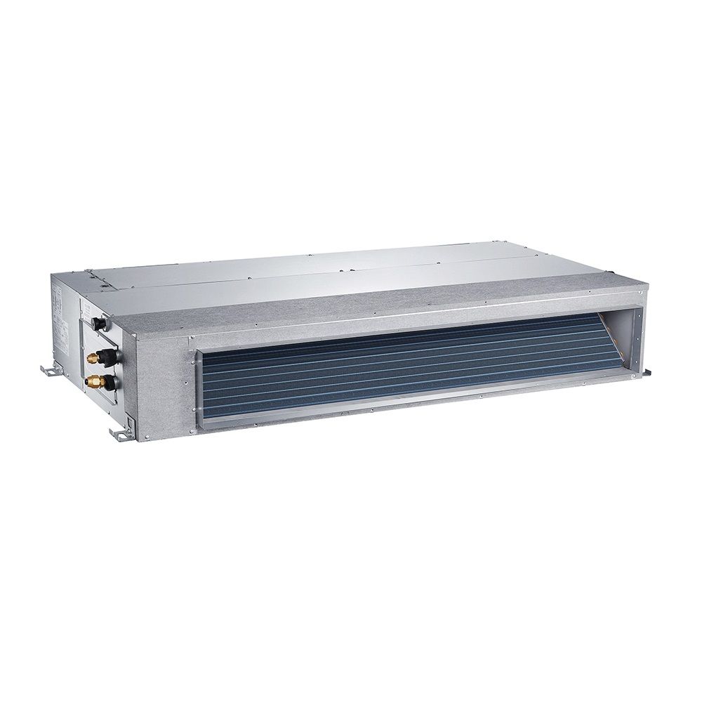 Канальный кондиционер (сплит-система) Kentatsu KSKRA70HFAN1R / KSUTB70HFAN1L Канальный кондиционер (сплит-система) Kentatsu KSKRA70HFAN1R / KSUTB70HFAN1L