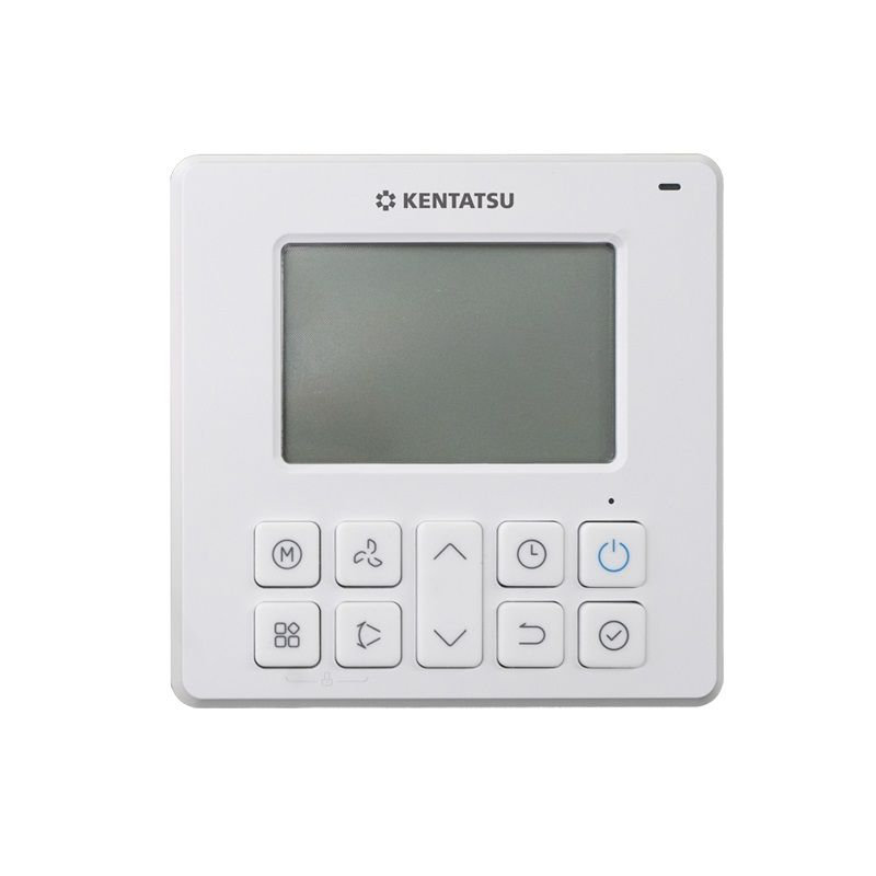 Изображение для товара Kentatsu KSVB140HZAN1R / KSUNB140HZAN3