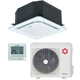 Изображение для товара Kentatsu KSZTA35HFAN1 / KSUTA35HFAN1 с зимним комплектом (-40)