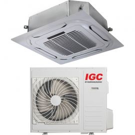 Изображение для товара IGC ICX-24H/U