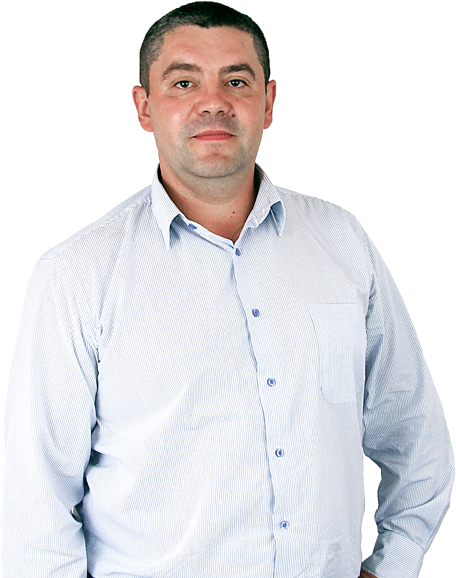 Дмитрий Попов