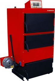 Твердотопливный котел Kentatsu SR-20