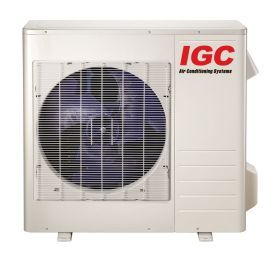 Изображение для товара IGC RAM3-X21URH
