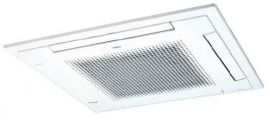 Кассетный кондиционер Fujitsu AUY30UUAR / AOY30UNBWL
