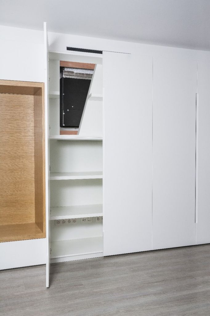 Напольно-потолочный кондиционер (сплит-система) Daikin FNA25A9 / RXS25L3