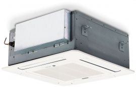 Кассетный кондиционер Lessar LS-HE12BCOA2 / LU-HE12UOA2
