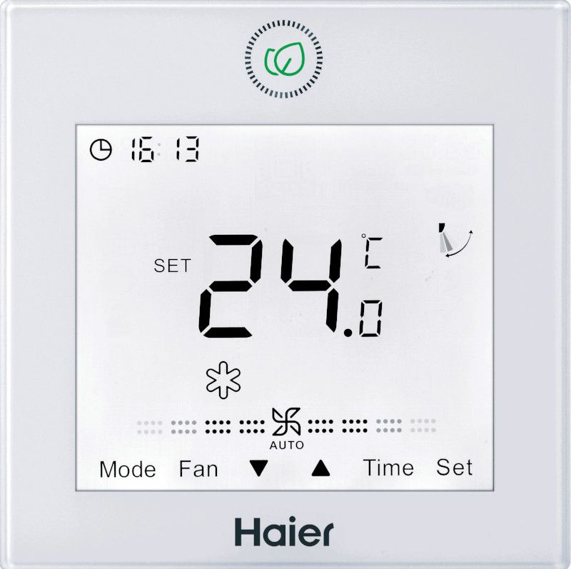 Изображение для товара Haier AD24MS3ERA / 1U24FS1EAA
