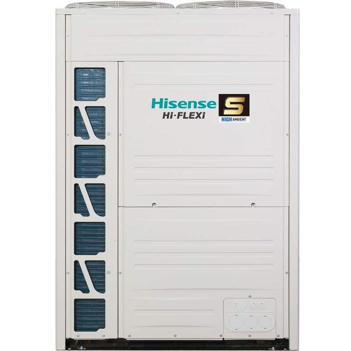 Наружный блок VRF Hisense AVWT-154HKFSEB