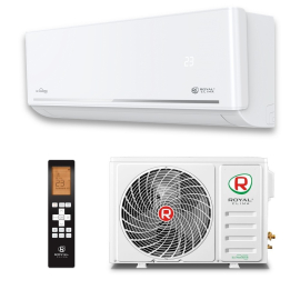 Изображение для товара Royal Clima RCI-FC55HN