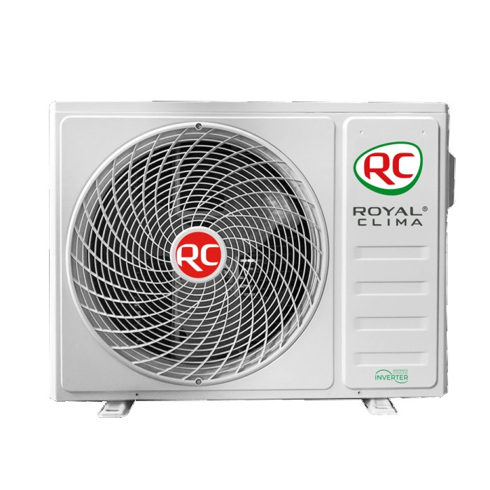Инверторный настенный кондиционер (сплит-система) Royal Clima RCI-OME35HN