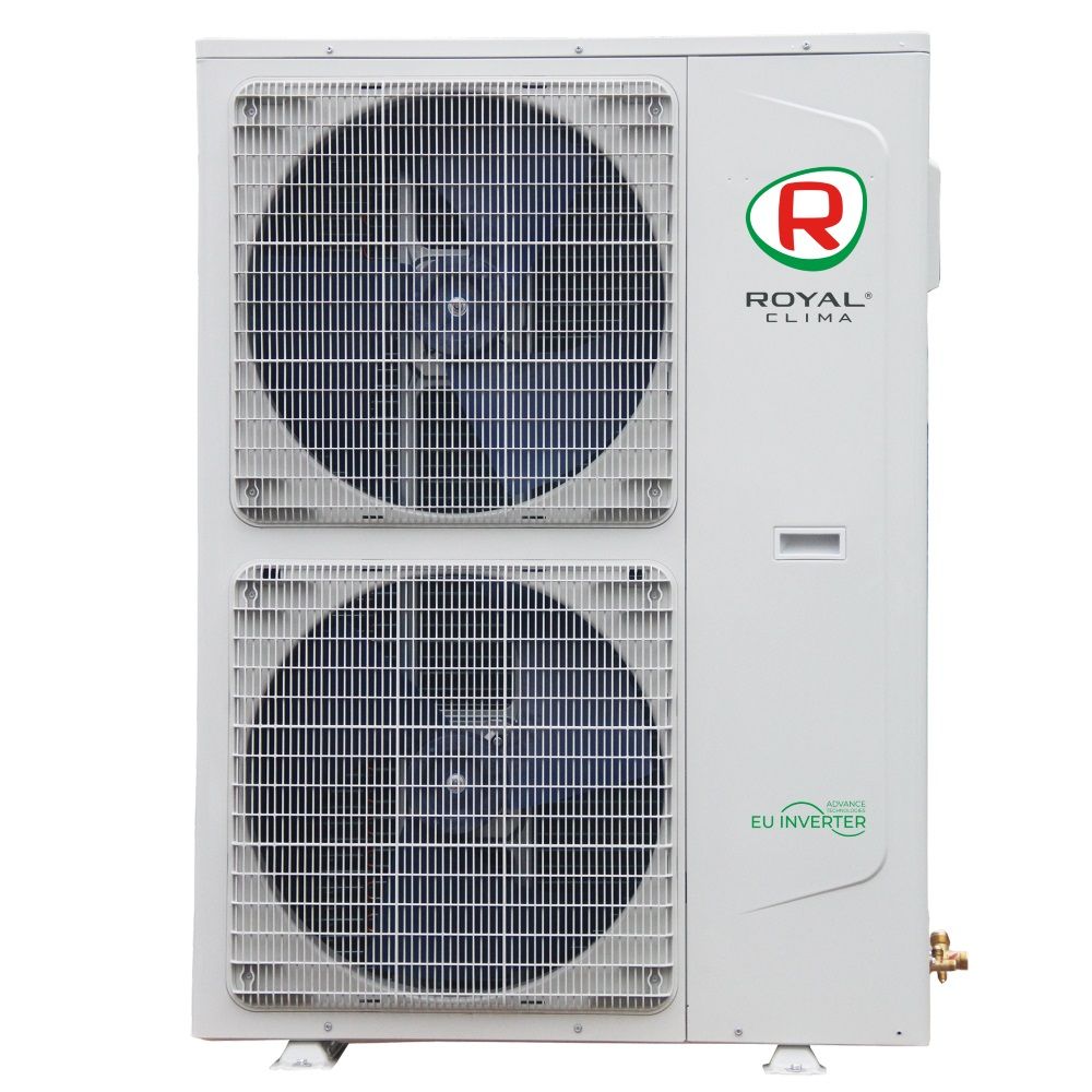 Изображение для товара Royal Clima CO-F 48HNBI / CO-E 48HNBI