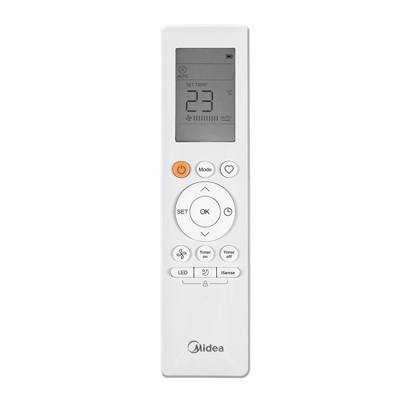 Изображение для товара Midea MCD1-36HRFN8(GA) / MOD30U-36HFN8-R(GA)