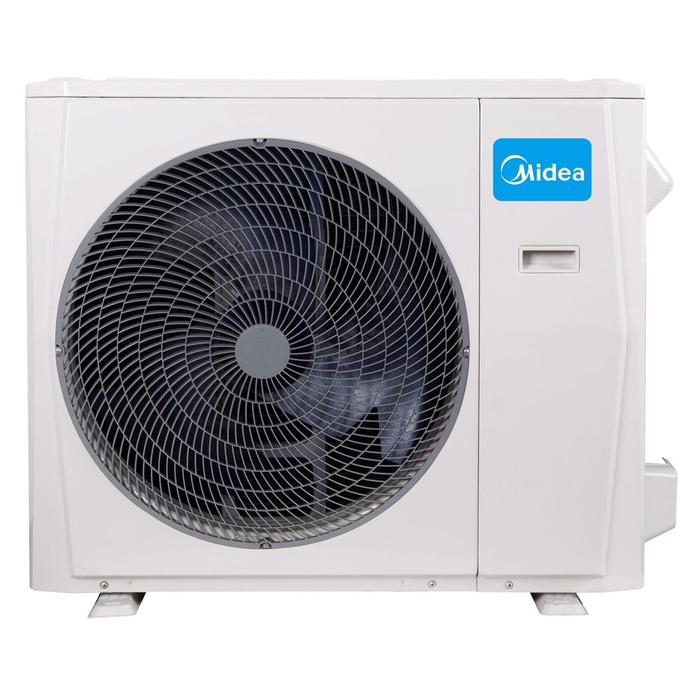Изображение для товара Midea MUE1-36HRN1G1 / MOA1U-36HQN1G1 с зимним комплектом (-40)