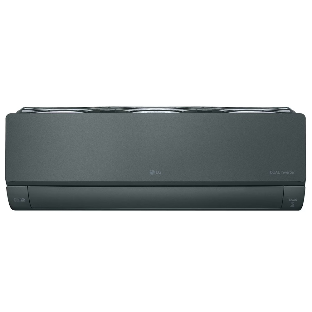 Инверторный настенный кондиционер (сплит-система) LG AG12BK