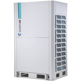 Изображение для товара Systemair SYSVRF2 M 335 AIR EVO HP R