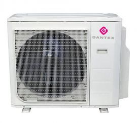Изображение для товара Dantex RK-2M18HM3E-W