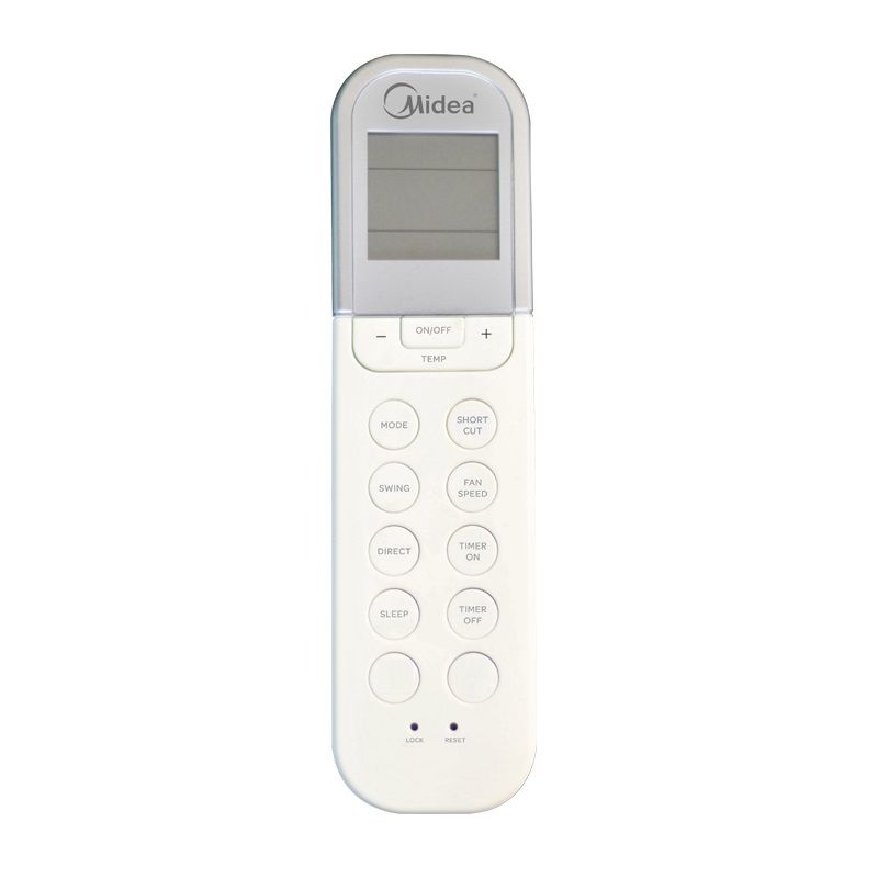 Изображение для товара Midea MUE-18HRN1-Q / MOU-18HN1-Q