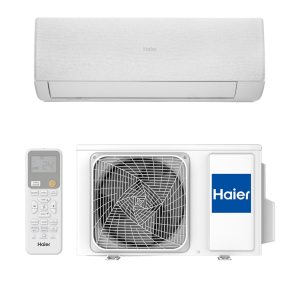 Изображение для товара Haier AS25SHP2HRA-W / 1U25SHP2FRA