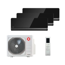 Изображение для товара Kentatsu K3MRB80HZRN1 / KSGOM35HZRN1 + KSGOM26HZRN1x2