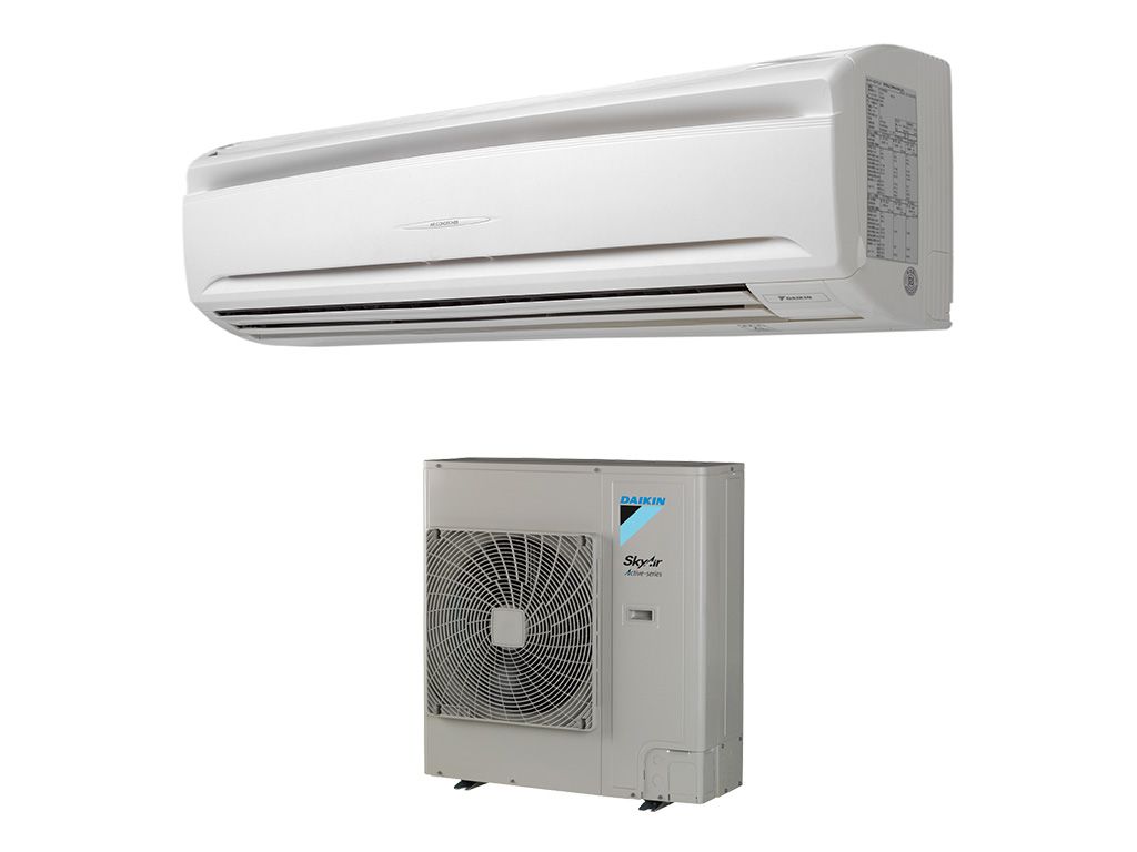 Инверторный настенный кондиционер (сплит-система) Daikin FAA100A / AZAS100MY1