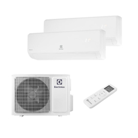 Изображение для товара Electrolux EACO/I-14 FMI-2/N8_ERP / EACS/I-07 HMB FMI/N8_ERP + EACS/I-09 HMB FMI/N8_ERP