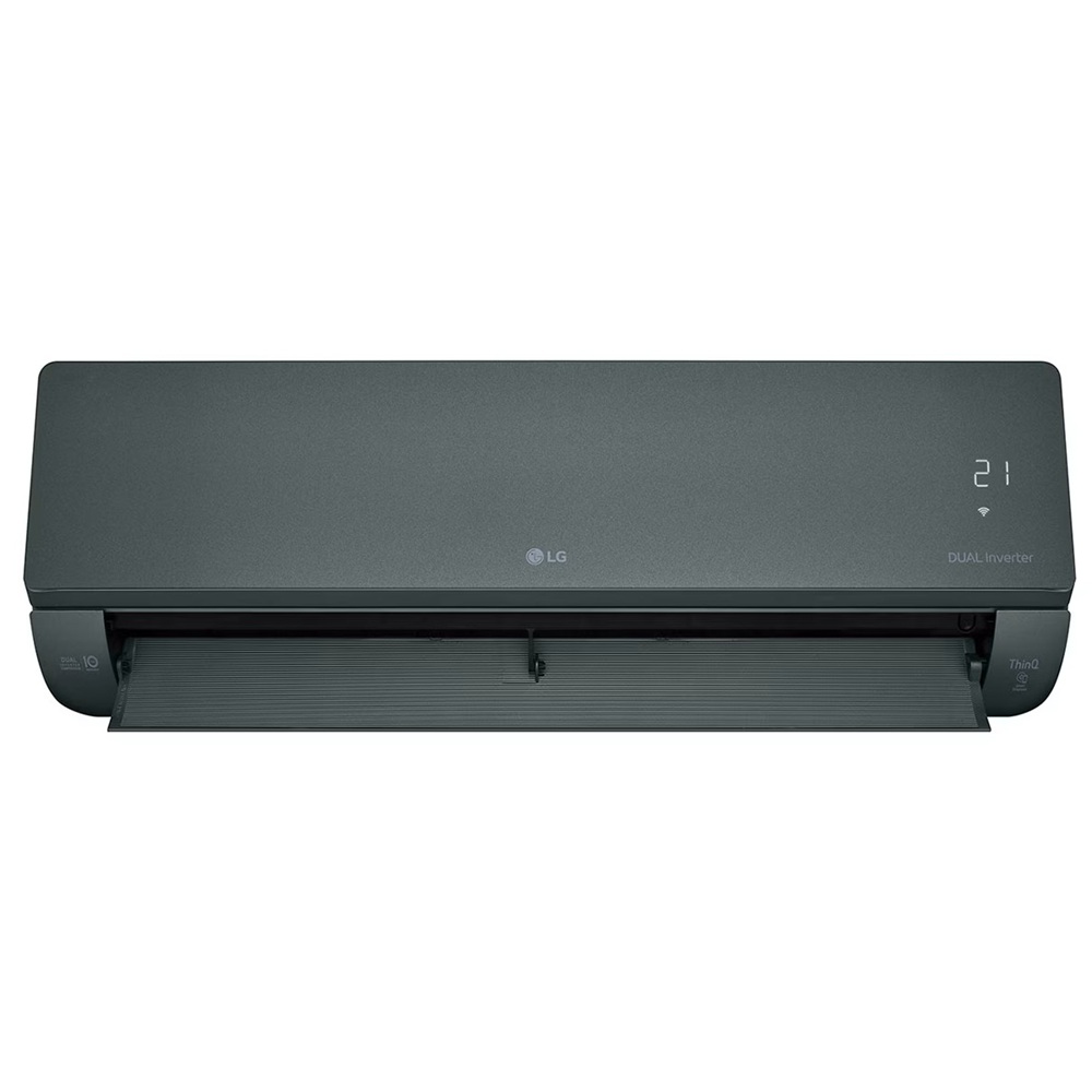 Инверторный настенный кондиционер (сплит-система) LG AG09BK