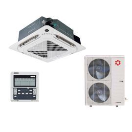 Изображение для товара Kentatsu KSVT176HFAN3 / KSUT176HFAN3 с зимним комплектом (-40)